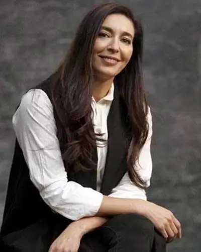 Nuevo libro de Fernanda Trías 